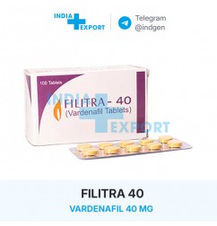 FILITRA 40 FILITRA 40