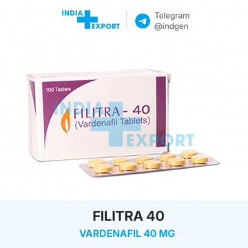 Ціна FILITRA 40 купити в Україні Ціна FILITRA 40 купити в Україні