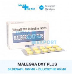 MALEGRA DXT PLUS MALEGRA DXT PLUS