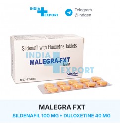 MALEGRA FXT MALEGRA FXT