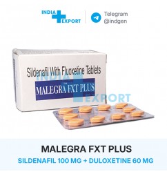 MALEGRA FXT PLUS MALEGRA FXT PLUS