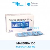 MALEGRA 100