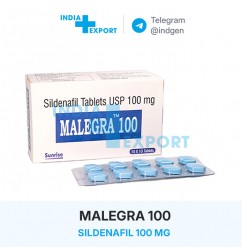 MALEGRA 100 MALEGRA 100