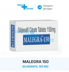MALEGRA 150 MALEGRA 150