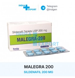 MALEGRA 200 MALEGRA 200