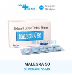 MALEGRA 50 MALEGRA 50