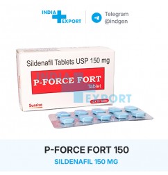 P-FORCE FORT 150 P-FORCE FORT 150