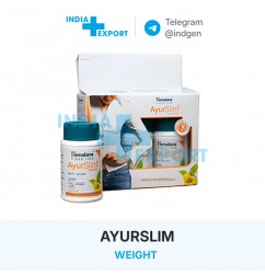 AYURSLIM AYURSLIM
