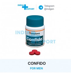 CONFIDO CONFIDO