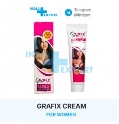 GRAFIX CREAM GRAFIX CREAM