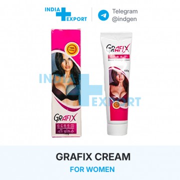 Ціна GRAFIX CREAM купити в Україні