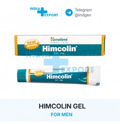 HIMCOLIN GEL HIMCOLIN GEL