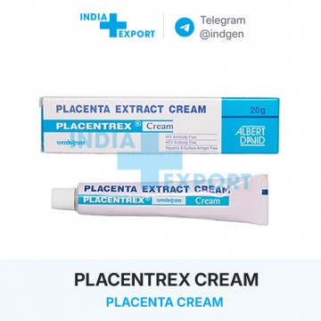 Ціна PLACENTREX CREAM купити в Україні Ціна PLACENTREX CREAM купити в Україні