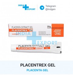 PLACENTREX GEL PLACENTREX GEL