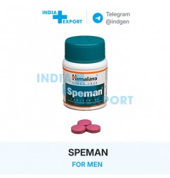 SPEMAN SPEMAN