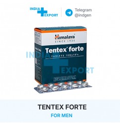 TENTEX FORTE TENTEX FORTE