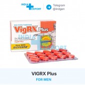 VIGRX PLUS