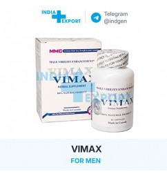 VIMAX VIMAX