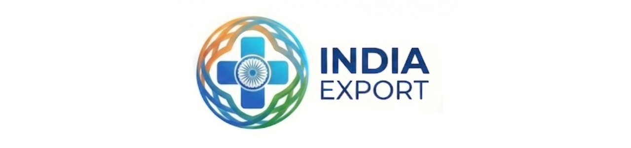 india export banner