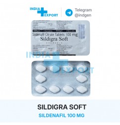SILDIGRA SOFT 100 SILDIGRA SOFT 100