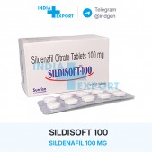 SILDISOFT 100