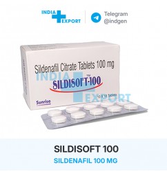 SILDISOFT 100 SILDISOFT 100