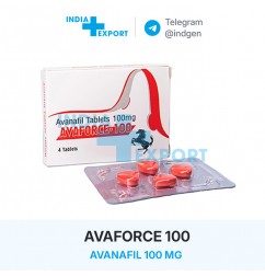 AVAFORCE 100 AVAFORCE 100