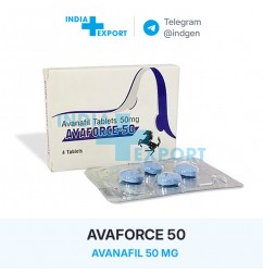 AVAFORCE 50 AVAFORCE 50