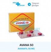 AVANA 50