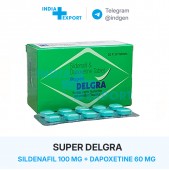 SUPER DELGRA