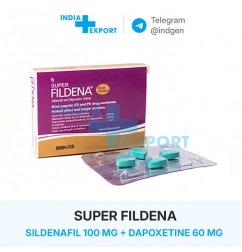SUPER FILDENA SUPER FILDENA