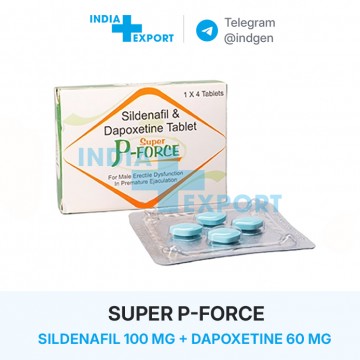Ціна SUPER P-FORCE купити в Україні Ціна SUPER P-FORCE купити в Україні