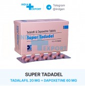 SUPER TADADEL