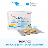 SUPER TADALIS SX