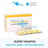 SUPER TADAPOX