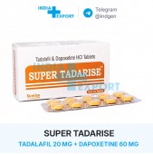 SUPER TADARISE