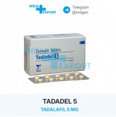 TADADEL 5