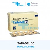 TADADEL 60