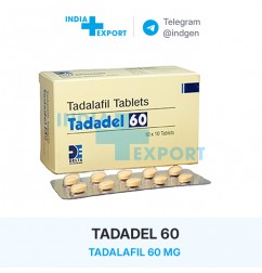 TADADEL 60 TADADEL 60