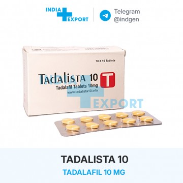 Ціна TADALISTA 10 купити в Україні Ціна TADALISTA 10 купити в Україні
