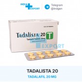 TADALISTA 20