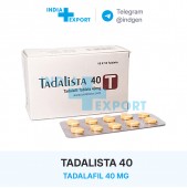 TADALISTA 40