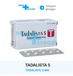 TADALISTA 5 TADALISTA 5