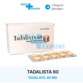 TADALISTA 60