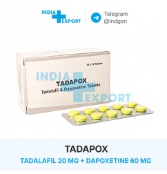TADAPOX TADAPOX