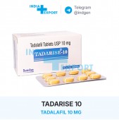 TADARISE 10