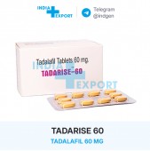 TADARISE 60