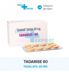 TADARISE 60 TADARISE 60