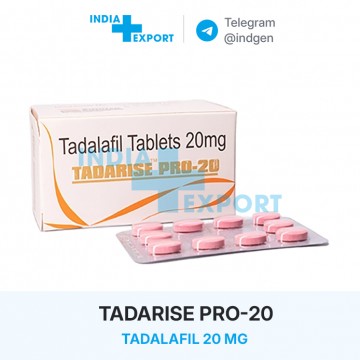 Ціна TADARISE PRO-20 купити в Україні