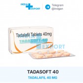 TADASOFT 40